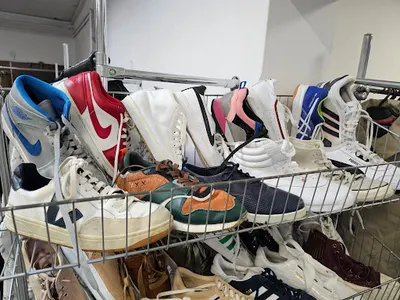 Maxim Odzież Używana